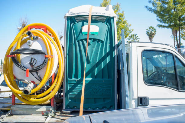 Best Sanitation services for porta potties  in Overland Park, KS