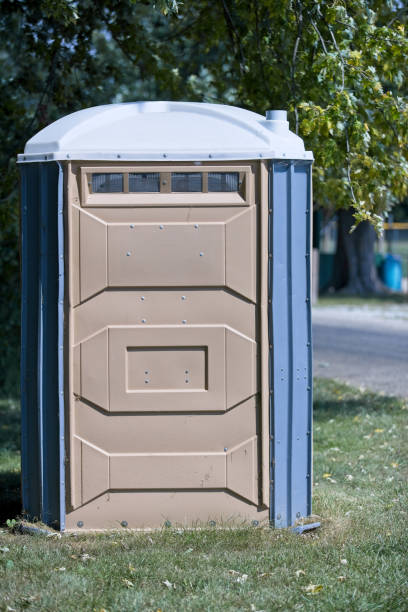 Portable restroom solutions in Overland Park, KS