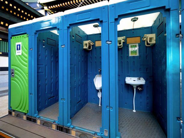 Sanitation services for porta potties in Overland Park, KS