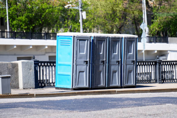 Portable Toilet Options We Offer in Overland Park, KS